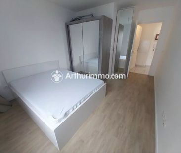 Location Appartement 2 pièces 43 m2 à Savigny-le-Temple - Photo 5
