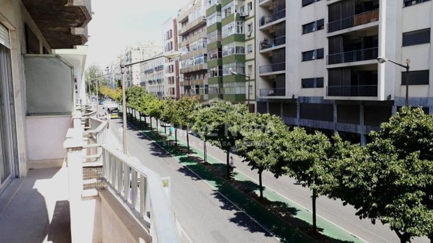 Apartamento T2 em Lisboa - Photo 1