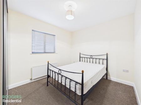 Apt 17 The Sorting Office, 10 Trillick Street, Belfast, BT5 4TD - Photo 2