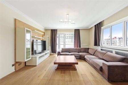3 bedroom flat to rent - Photo 2