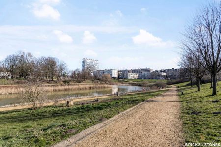 Top appartement met tuin te huur - Foto 2