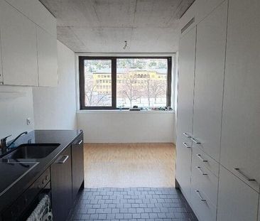 À saisir ! Magnifique logement au coeur de Sion ! - Foto 4