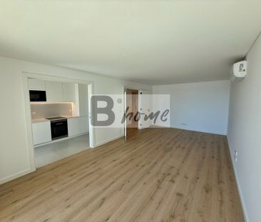 Apartamento T3 - Photo 3