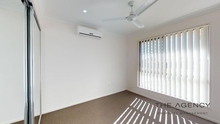 Spacious Family Living in a Quiet Gracemere Location! - Photo 4
