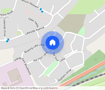 Kingfisher Drive, Lydney - Photo 1