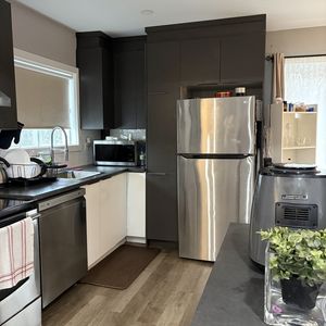 Beau 4 1/2 à Saint-Hubert - Photo 3