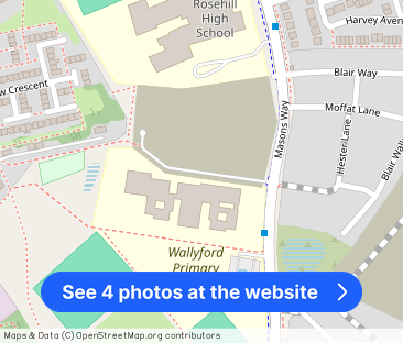 Flat 5 , Futures Court , EH21 8WT - Photo 1