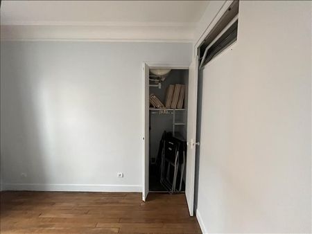 3 pièces - Meublé - 61,54 m² - 4ème étage - Colocation autorisée - Photo 3