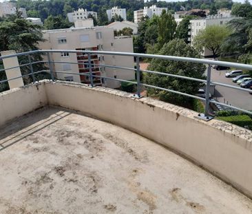 Appartement 2 pièces - 69160 Tassin-la-Demi-Lune - Photo 4