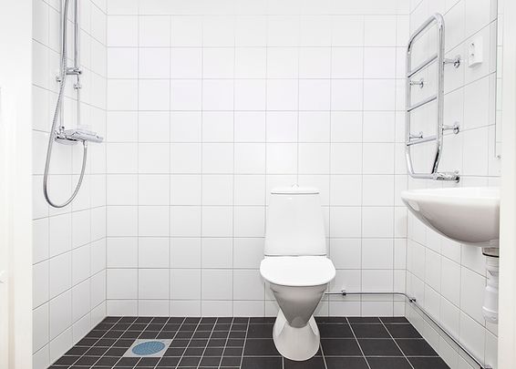 Elinsdalsgatan 6 - Foto 1