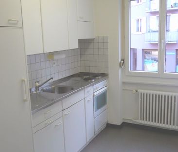 Ihr neues Zuhause nähe Goldbrunnenplatz! - Photo 2