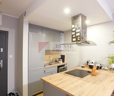 Nowoczesny apartament 2-pokojowy ul. Strzelecka - Фото 5