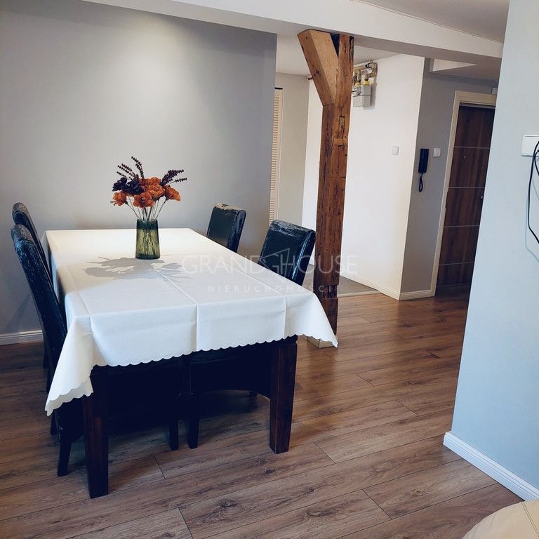 Dla firm!!Mieszkanie do wynajęcia dla pracowników - Photo 1