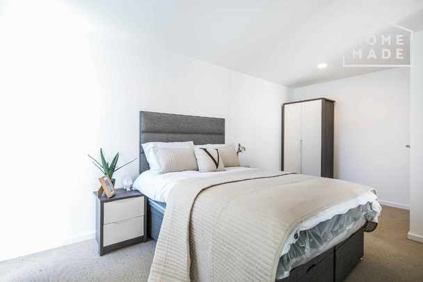 2 bedroom flat to rent - Photo 1