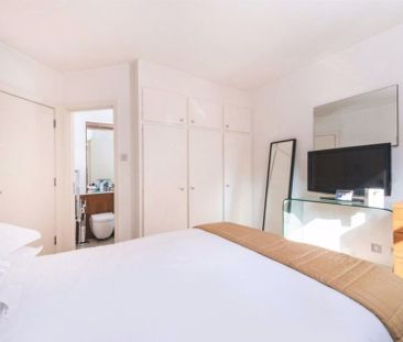 Flat 202, 10 Weymouth Street, London, W1W 5BX - Photo 4