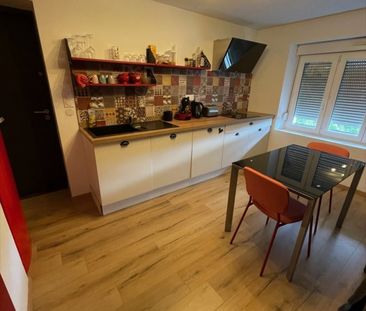 Appartement 2 pièces à Herserange - Photo 6