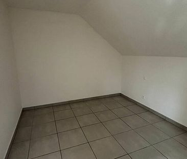 Logement F2 refait à neuf à F/Merlebach ! - Photo 1