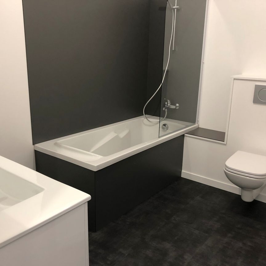 Location Appartement 4 pièces 81m² SALAISE SUR SANNE 38150 - Photo 1