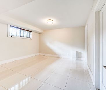 For Lease - 63 Burrows Avenue Unit# L, Toronto, Ontario - Photo 1