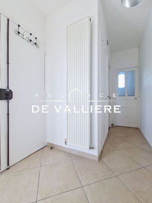 Location Appartement 2 pièces 40m² RUEIL MALMAISON 92500 - Photo 1