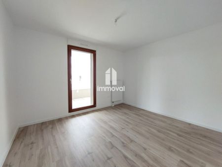 GANZAU - 3 pièces neuf de 60.50m² - Photo 2