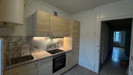 3 Zimmer, 91 m², 3. Stock - Foto 3