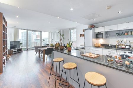 3 Bed Apartment | £690 pw - Photo 2