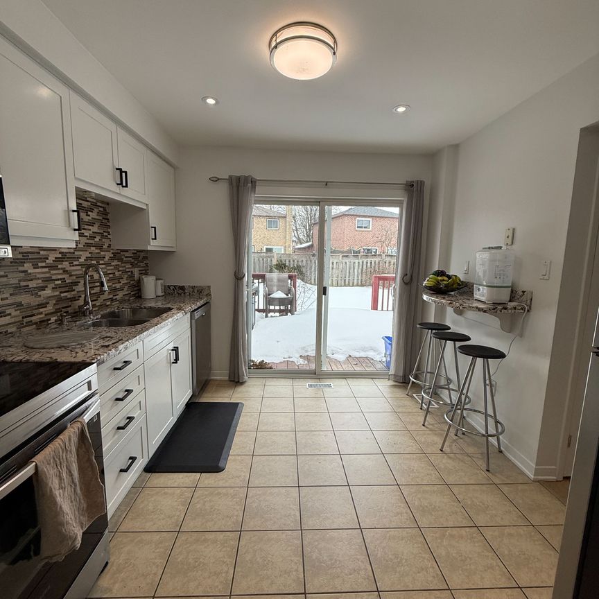 For Lease - 40 Ravenscroft Road, Ajax, Ontario - Photo 1