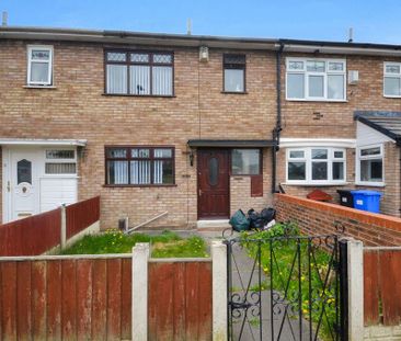 2 bedroom townhouse to rent - Photo 1
