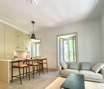 2 room luxury Flat for rent in Lisbon, Portugal - Photo 6