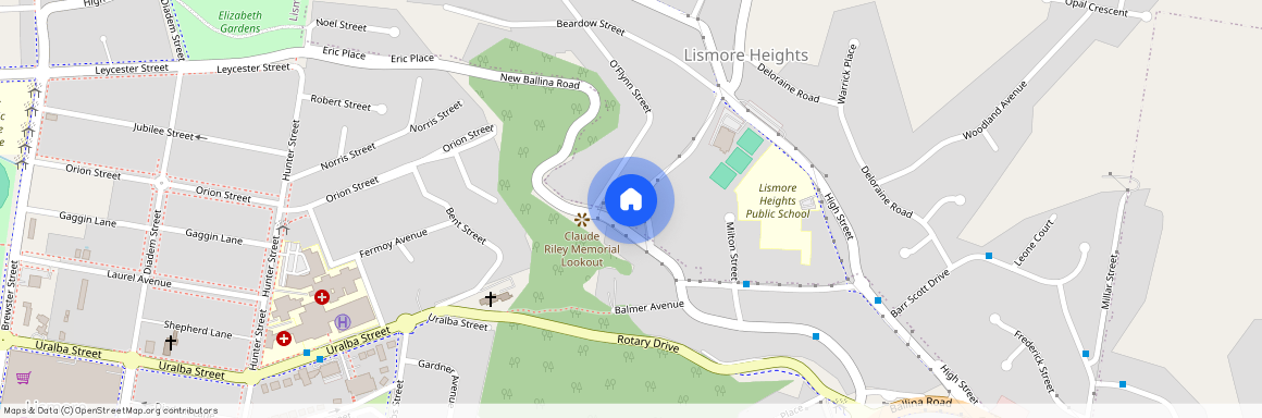 112 New Ballina Road, 2480, Lismore Heights Nsw