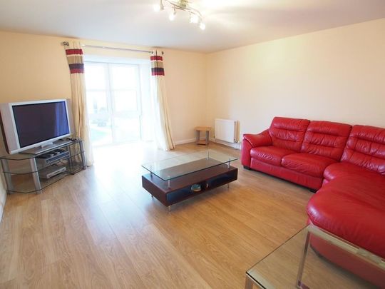 Links Road, Second Left, AB24 - Photo 1