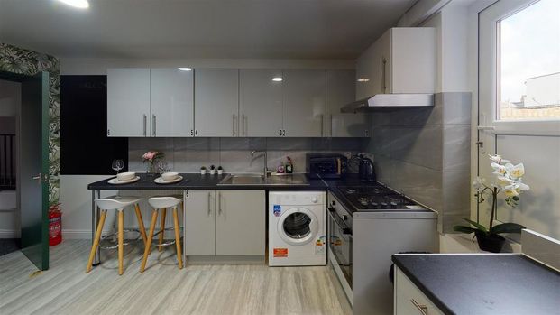 1 bedroom property to rent - Photo 1