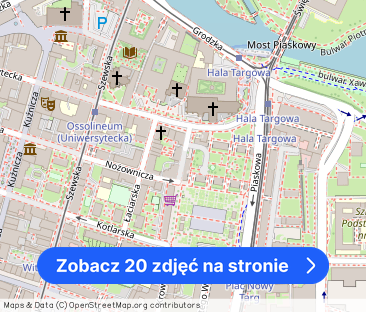 LUX PENTHOUSE, Rynek, Centrum, Piękny widok ! - Zdjęcie 1