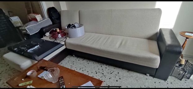 Διαμέρισμα για ενοικίαση Αγία Σοφία (Πάτρα) - Photo 1