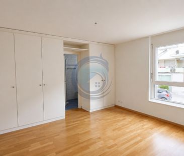 MAGNIFIQUE APPARTEMENT DE 3,5 PIÈCES AU COEUR DE BLONAY - Foto 4