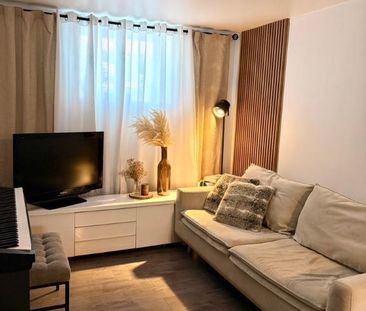 3 1/2 tout inclus - Photo 1