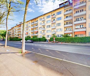 Living in the Länggassquartier! - Photo 1