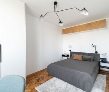 Nowohucki loft z klimatem, na FV VAT 51.84 m² - Photo 5