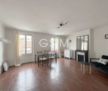 2 Pièces Meublé centre ville proche commerces - Photo 4