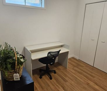 For Lease - 333 Ironwood Road Unit# BASEMENT, Guelph, Ontario - Photo 1