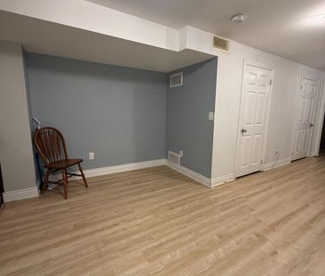 For Lease - 3304 Sunlight Street Unit# Basement, Mississauga, Ontario - Photo 5