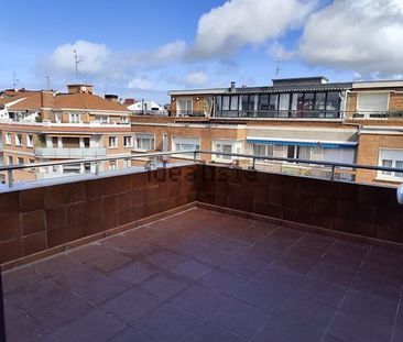 Alquiler de piso en Calle Andres Larrazabal, 1 - Photo 5