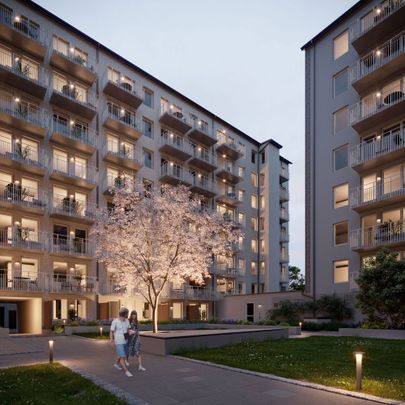 Kryddblandargatan 25, 75341, Uppsala - Foto 1