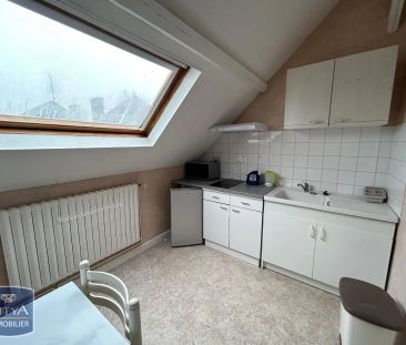 Appartement à louer 1 pièce 28.69m² - Photo 5