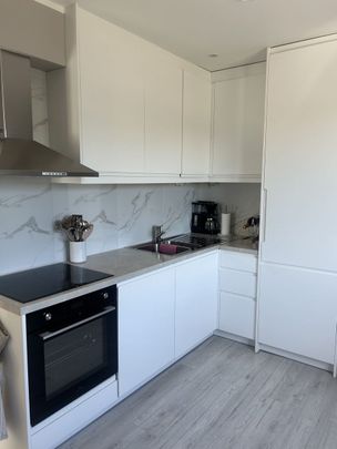 Ugglegatan, Linköping - Photo 1