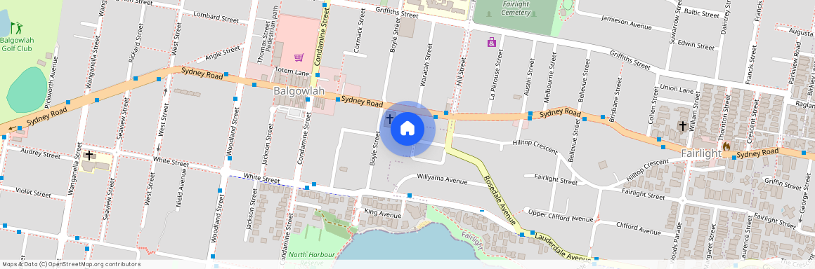 11/299 Sydney Road Road, NSW 2093, Balgowlah