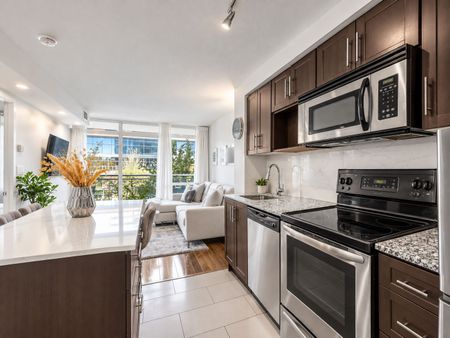 For Lease - 15 Fort York Boulevard Unit# 505, Toronto, Ontario - Photo 4