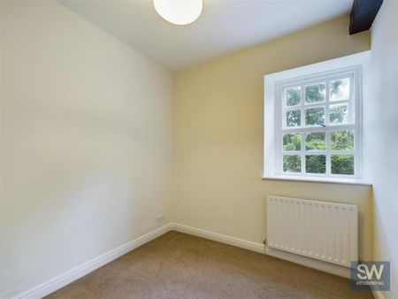 2 bedroom terraced house to rent - Photo 2