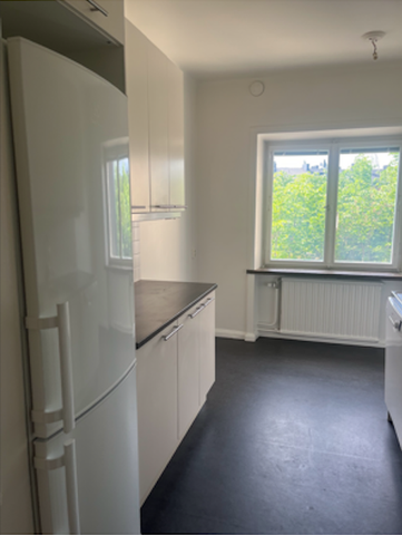 Drottning Kristinas väg, 2 rooms - Foto 3